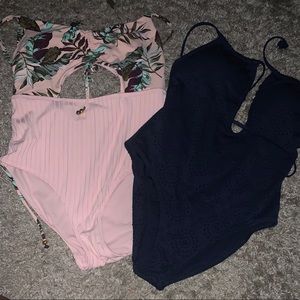 Medium Swimsuits